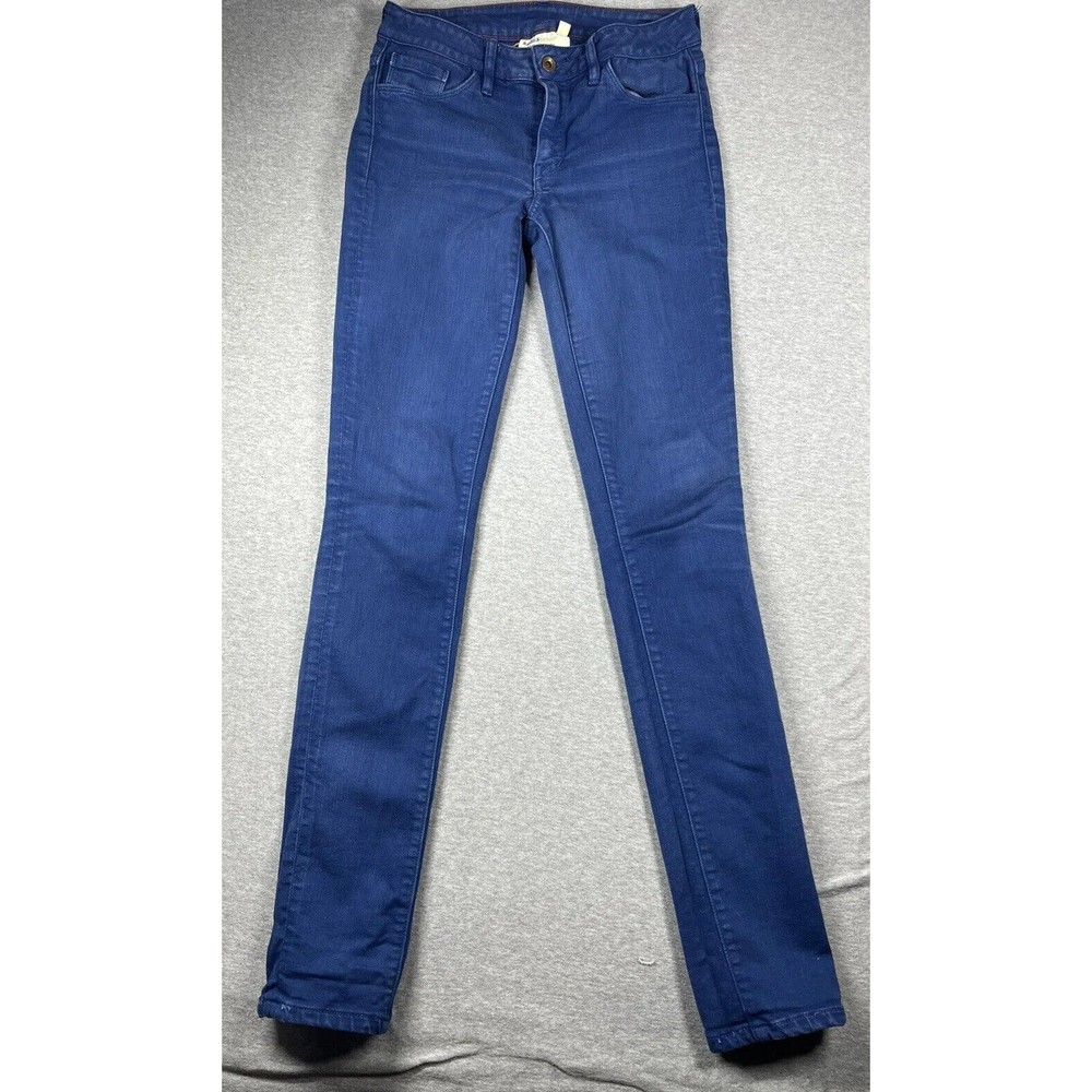 Raleigh Denim Surry Blue Jeans Womens‎ size 26